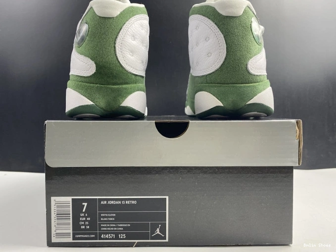 Bmlin Allen 13 Retro 414571-125 PE